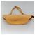 LOUIS VUITTON Epi Saint Jacques Manici Borsa Lunga Gialla M52339 LV Auth BA2562 Giallo - vista 9