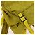 Autre Marque BOTTEGA VENETA Backpack Nylon Yellow Auth BD2181 - view 13