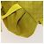 Autre Marque BOTTEGA VENETA Backpack Nylon Yellow Auth BD2181 - view 15