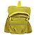 Autre Marque BOTTEGA VENETA Backpack Nylon Yellow Auth BD2181 - view 2
