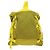 Autre Marque BOTTEGA VENETA Backpack Nylon Yellow Auth BD2181 - view 3