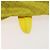 Autre Marque BOTTEGA VENETA Backpack Nylon Yellow Auth BD2181 - view 7