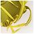 Autre Marque BOTTEGA VENETA Backpack Nylon Yellow Auth BD2181 - view 9