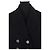 Margaux Lonnberg Black wool peacoat - view 2