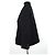 Margaux Lonnberg Black wool peacoat - view 3