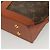 LOUIS VUITTON Monogram Sac Weekend PM Bolsa de Mano M42425 LV Auth BA2696 Monograma - vista 11