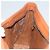 LOUIS VUITTON Monogram Sac Weekend PM Bolsa de Mano M42425 LV Auth BA2696 Monograma - vista 18