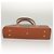 LOUIS VUITTON Monogram Sac Weekend PM Bolsa de Mano M42425 LV Auth BA2696 Monograma - vista 9