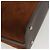 Borsa a mano BURBERRY in pelle scamosciata marrone Auth BA2670 - vista 12