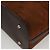 Borsa a mano BURBERRY in pelle scamosciata marrone Auth BA2670 - vista 13