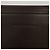 Borsa a mano BURBERRY in pelle scamosciata marrone Auth BA2670 - vista 14
