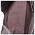 Borsa a mano BURBERRY in pelle scamosciata marrone Auth BA2670 - vista 17