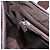 Borsa a mano BURBERRY in pelle scamosciata marrone Auth BA2670 - vista 20