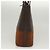 Borsa a mano BURBERRY in pelle scamosciata marrone Auth BA2670 - vista 5