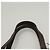 Borsa a mano BURBERRY in pelle scamosciata marrone Auth BA2670 - vista 8