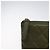 CHANEL Matelassé Clutch Bolsa de Piel de Cordero Verde Oro CC Auth 126558M Dorado - vista 13