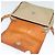 Céline Borsa a spalla in tela Macadam CELINE PVC beige Auth 118792 - vista 15