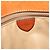 Céline Borsa a spalla in tela Macadam CELINE PVC beige Auth 118792 - vista 16