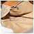 Céline Borsa a spalla in tela Macadam CELINE PVC beige Auth 118792 - vista 19