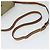 Céline Borsa a spalla in tela Macadam CELINE PVC beige Auth 118792 - vista 7