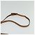 Céline Borsa a spalla in tela Macadam CELINE PVC beige Auth 118792 - vista 8