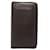 LOUIS VUITTON Utah Zippy Organizer Long Wallet Brown M97025 LV Auth bs26317  - view 2