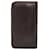 LOUIS VUITTON Utah Zippy Organizer Long Wallet Brown M97025 LV Auth bs26317  - view 3