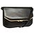 Borsa a Spalla BALLY in Pelle Nera Oro Auth BA2643 Nero D'oro