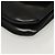 Borsa a Spalla BALLY in Pelle Nera Oro Auth BA2643 Nero D'oro - vista 11