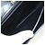 Borsa a Spalla BALLY in Pelle Nera Oro Auth BA2643 Nero D'oro - vista 17
