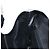 Borsa a Spalla BALLY in Pelle Nera Oro Auth BA2643 Nero D'oro - vista 19