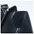 Borsa a Spalla BALLY in Pelle Nera Oro Auth BA2643 Nero D'oro - vista 22