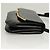 Borsa a Spalla BALLY in Pelle Nera Oro Auth BA2643 Nero D'oro - vista 4