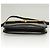 Borsa a Spalla BALLY in Pelle Nera Oro Auth BA2643 Nero D'oro - vista 9