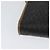 Christian Dior Schultertasche aus Waben-Canvas PVC Schwarz Gold Auth BA2589 Golden - Ansicht 12