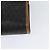 Christian Dior Schultertasche aus Waben-Canvas PVC Schwarz Gold Auth BA2589 Golden - Ansicht 13