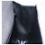 BALLY Bolsa de mão acolchoada de couro cinza dourado Auth BA2727 Marrom - vista 18