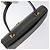 BALLY Bolsa de mão acolchoada de couro cinza dourado Auth BA2727 Marrom - vista 6