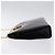 Borsa a spalla in pelle nera e oro Gancini Chain di Salvatore Ferragamo Auth 124746 Nero D'oro - vista 5