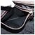 Burberry Nova Check Schultertasche aus Canvas Beige Silber Authentisch BA2560 - Ansicht 18