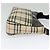 Burberry Nova Check Schultertasche aus Canvas Beige Silber Authentisch BA2560 - Ansicht 5