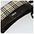 Burberry Nova Check Schultertasche aus Canvas Beige Silber Authentisch BA2560 - Ansicht 6