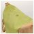 LOUIS VUITTON Borsa America Cube Damier Geant Canvas Giallo M80633 LV Auth 118823 - vista 15