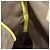 LOUIS VUITTON Borsa America Cube Damier Geant Canvas Giallo M80633 LV Auth 118823 - vista 19