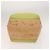 LOUIS VUITTON Borsa America Cube Damier Geant Canvas Giallo M80633 LV Auth 118823 - vista 9