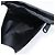 Pochette in nylon nera e argento autentica BURBERRY 118845 Nero - vista 15