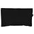 Pochette in nylon nera e argento autentica BURBERRY 118845 Nero - vista 3