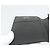 LOUIS VUITTON Cartera Ron Long Damier Graphite N62227 LV Auth 121246 Damier ebene - vista 18