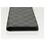 LOUIS VUITTON Cartera Ron Long Damier Graphite N62227 LV Auth 121246 Damier ebene - vista 7