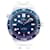 Omega Seamaster Blue Dial Men's Watch  ref.2275291